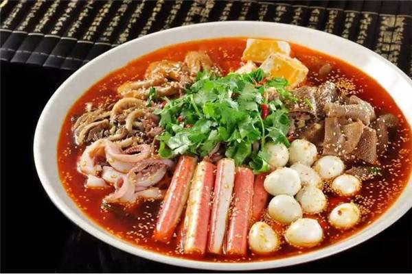 代理马玉涛需要多少钱?代理马玉涛麻辣烫能赚到钱吗?