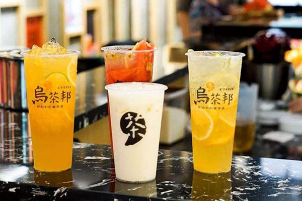 烏茶邦