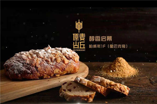 原麦山丘是什么公司？原麦山丘公司实力如何？