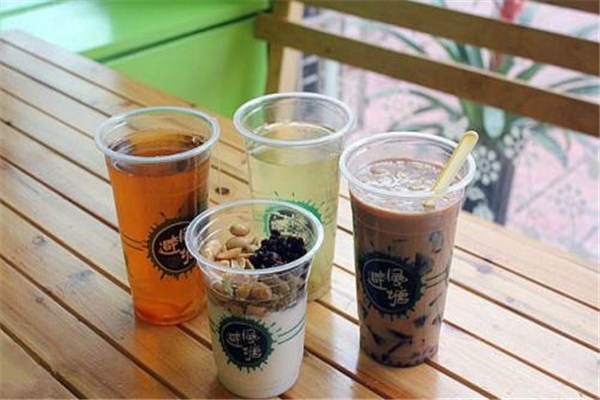 怎么样代理避风塘奶茶才能经营好？这三个条件你拥有了吗？