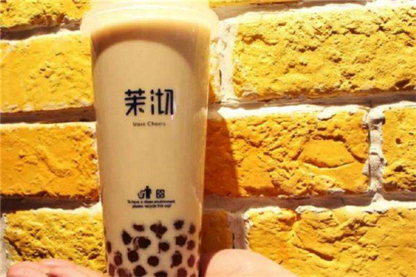 茉沏奶茶買賣怎么樣?開個茉沏奶茶每月能盈利多少?