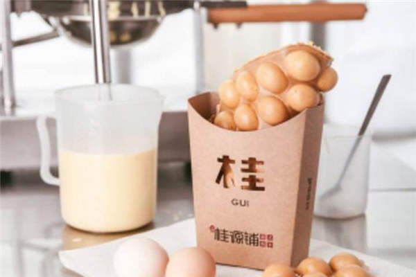 桂源鋪奶茶加盟需要多少錢是多少呢?一塊兒看看吧