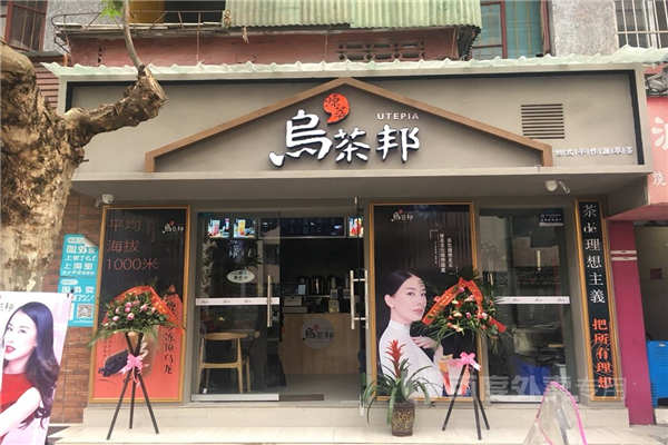 乌茶邦在哪儿代理？一块儿进去找答案吧
