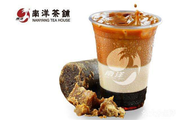 南洋茶铺如何?南洋茶铺有什么代理优势?