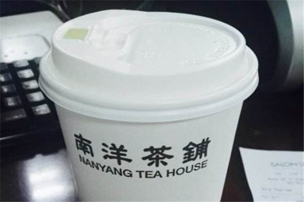 南洋茶铺如何?南洋茶铺有什么代理优势?