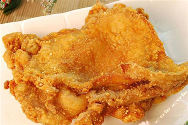 上豪鸡排靠不靠谱？上豪鸡排美味吗？