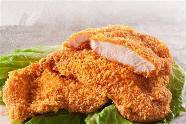上豪鸡排靠不靠谱？上豪鸡排美味吗？
