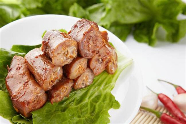 雅惠鸭脖可以代理吗？雅惠鸭脖如何？