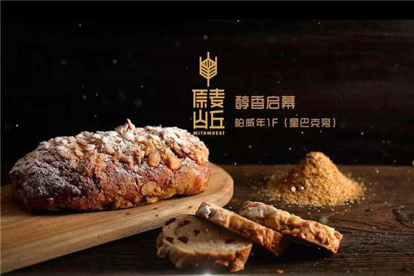 原麦山丘加盟需要多少钱?收益多少?好回本吗?