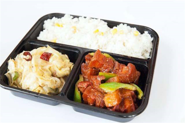 寧宇盒飯