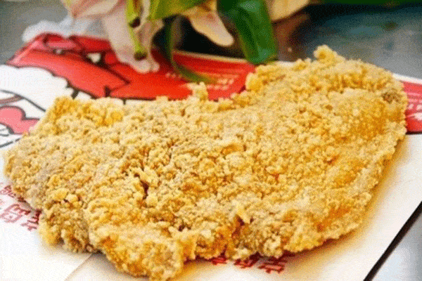 上豪雞排加盟需要多少錢用需要多少?不同實體門店對應不同價格
