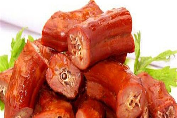 开个精武鸭脖店多少钱？精武鸭脖美味吗？