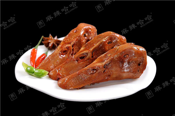 代理麻辣哈哈多少钱？大家一块儿看看吧
