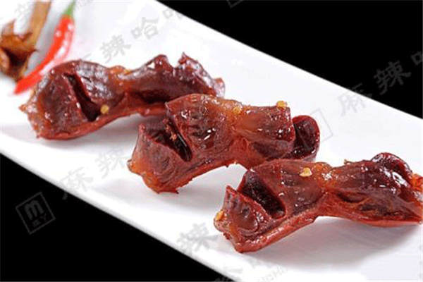 代理麻辣哈哈多少钱？大家一块儿看看吧