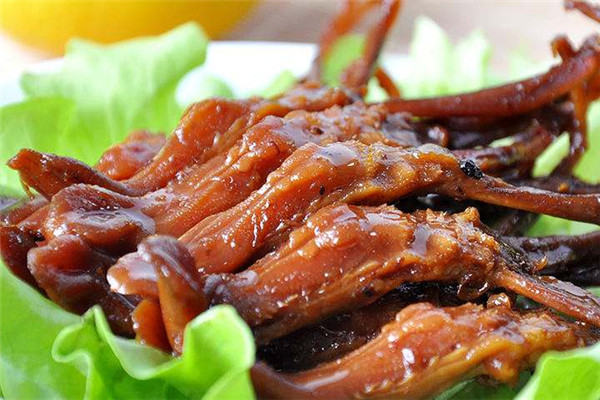 超浔黑鸭加盟需要多少钱?在县城经营一家超浔黑鸭多少钱?