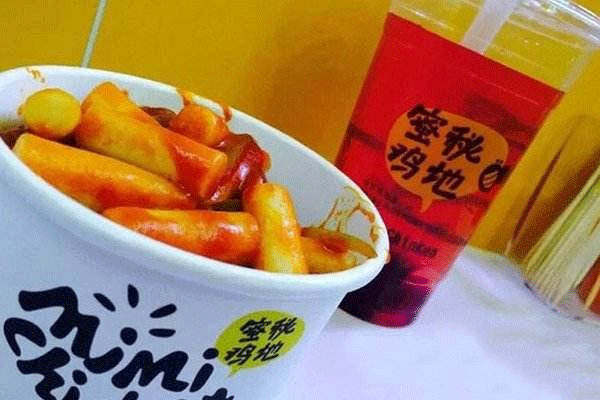 蜜秘鸡地代理骗局存在吗?怎么样选择好的炸鸡小吃代理品牌?