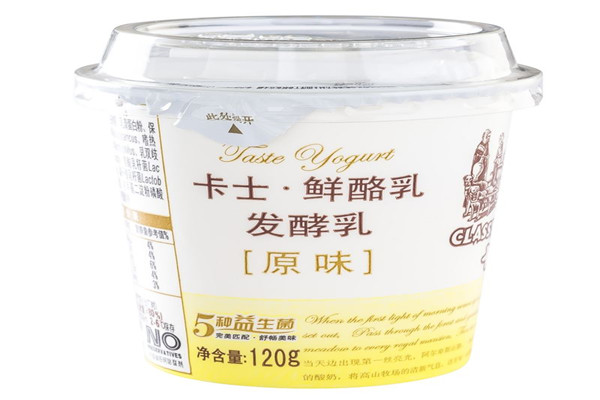 卡士酸奶加盟需要多少钱？卡士酸奶好喝吗？