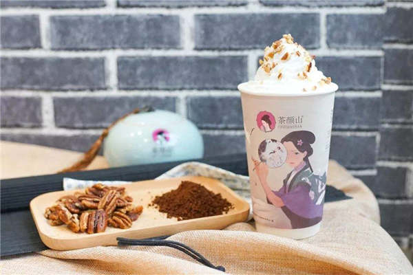 茶顏山總部在哪？下面來看一下這份詳細剖析吧