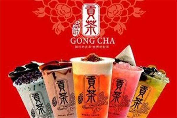 在重庆开家御可贡茶需要多少钱?代理御可贡茶的投资明细有什么?