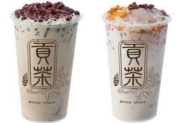 御可贡茶加盟需要多少钱及代理条件？御可贡茶好喝吗？