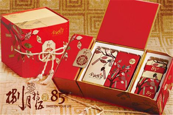 85度c单店收益有多少?代理85度c赚不赚钱?