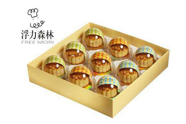 开蛋糕代理店要多少钱?浮力森林代理要多少钱?