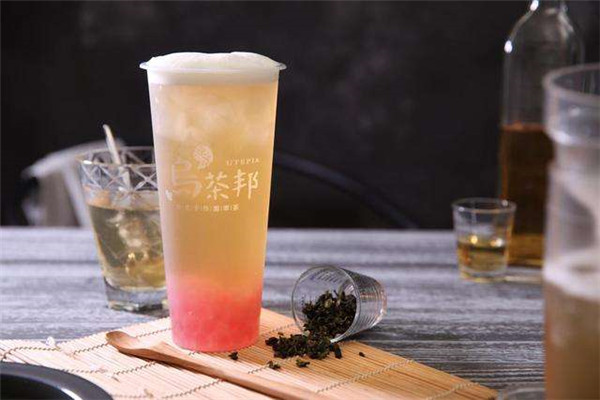 乌茶邦加盟需要多少钱?带你去知道乌茶邦