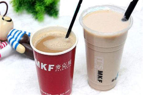 麦克风饮品是一个值得代理的品牌，麦克风饮品加盟需要多少钱？