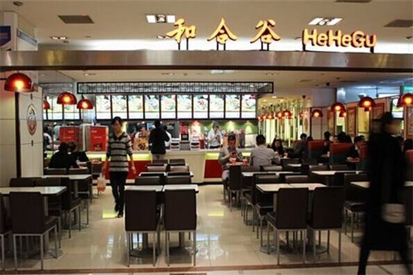 代理和合谷需要多少钱?代理和合谷投资明细剖析