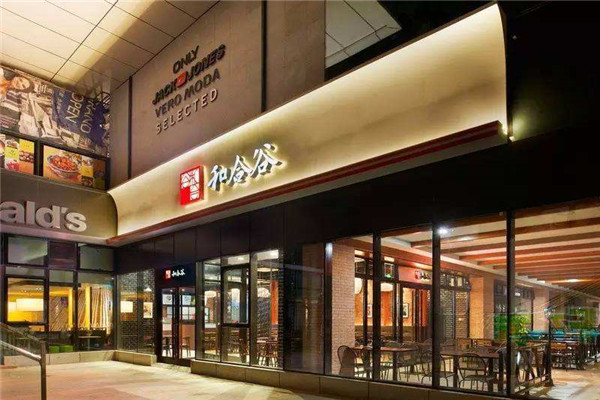 代理和合谷需要多少钱?代理和合谷投资明细剖析