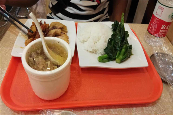 廣州都城速食加盟需要多少錢(qián)?廣州都城速食代理?xiàng)l件有什么?