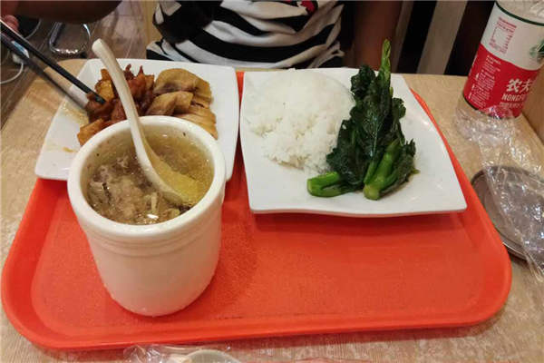 都城速食加盟需要多少钱用多少?门店经营投资本钱有什么?