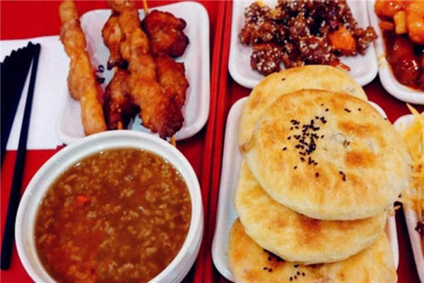 多禾馅饼怎么样代理？想要与这个项目合作，需要几步就能