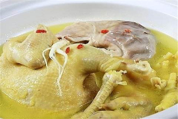 回味鸡加盟需要多少钱?代理回味鸡有什么优势?