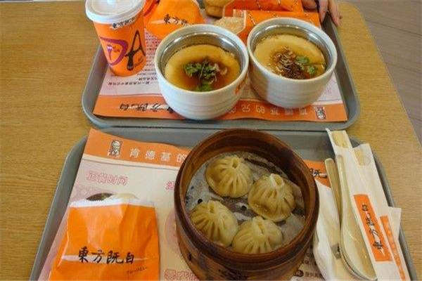 东方既白可以代理么?这个品牌当然是可以代理的