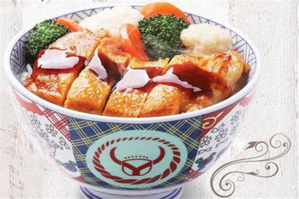 吉野家能代理吗?吉野家代理条件有什么?