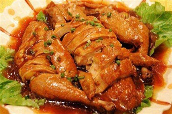 代理国梁烤鸡赚钱吗？国梁烤鸡真的很美味吗？