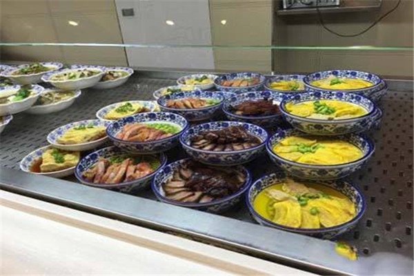 佰佳旺速食餐厅代理需要多少钱?佳旺小型代理店的投资明细剖析