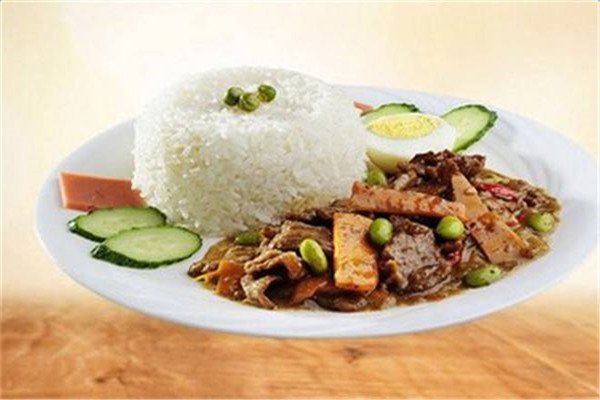 八仟客速食如何代理?八仟客速食值得代理吗?