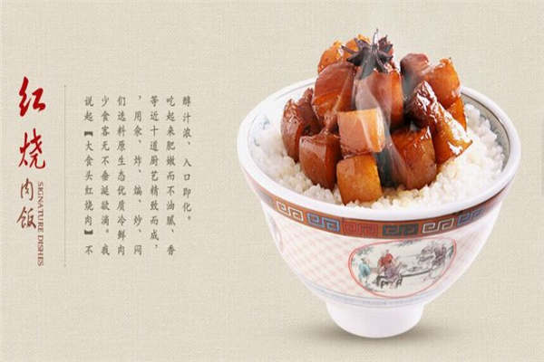 大食頭速食可以說是很好了，大食頭門店經營多少錢？