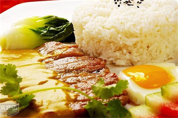 八仟客速食餐厅总部在哪？八仟客的口味如何？