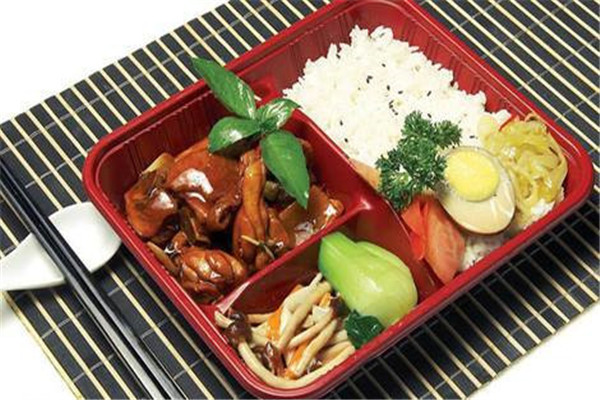 宁宇盒饭如何代理?代理宁宇盒饭的步骤有什么?