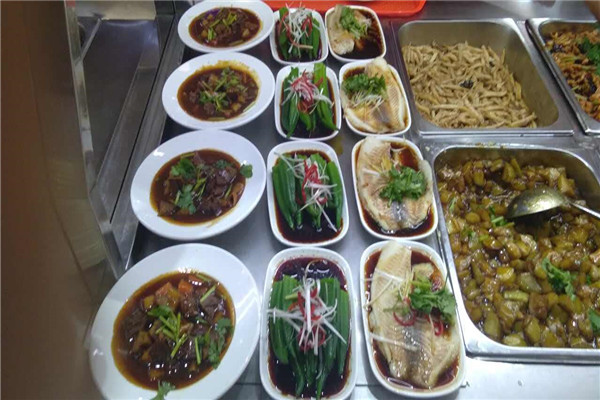 济南八仟客速食加盟需要多少钱，八仟客美味吗？