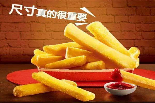 汉堡王一年能赚多少?代理汉堡王收益如何?