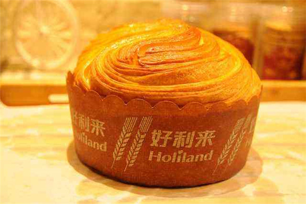 好利来蛋糕加盟需要多少钱?代理好利来赚不赚钱?