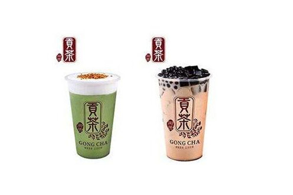 代理御質(zhì)貢茶要多少錢?總投資能花費(fèi)多少?