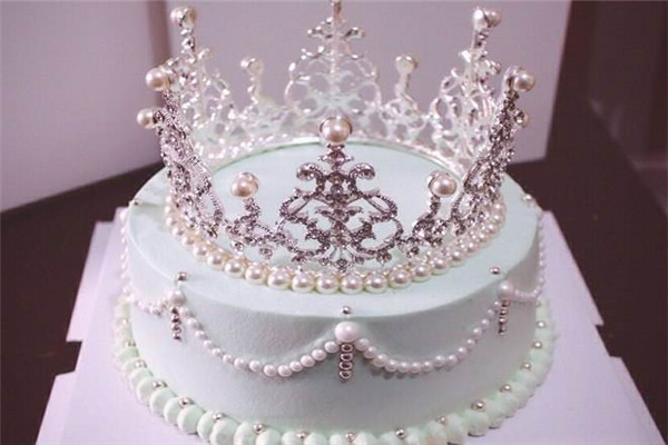 皇冠蛋糕怎么加盟