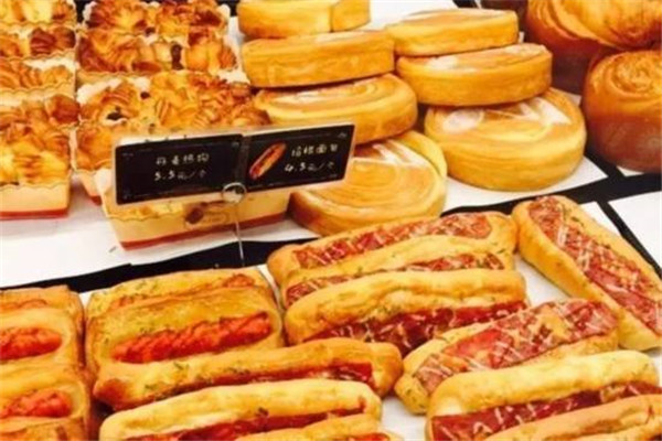 羅莎蛋糕店可以加盟嗎