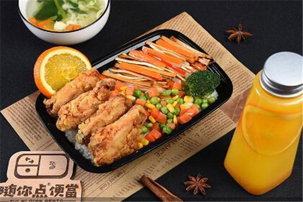 隨你點便當(dāng)代理靠不靠譜?代理隨你點便當(dāng)是可靠的
