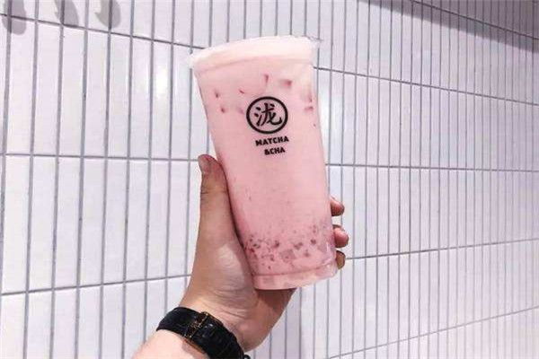 代理黑泷堂奶茶赚钱不?代理黑泷堂奶茶收益有多大?